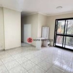 Apartamento com 3 dormitórios, 62 m² - venda por R$ 490.000,00 ou aluguel por R$ 3.145,69/mês - Vila Carrão - São Paulo/SP