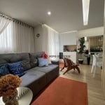 Apartamento com 3 dormitórios à venda, 70 m² por R$ 550.000,00 - Vila Prudente - São Paulo/SP