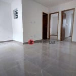 Apartamento com 2 dormitórios à venda, 41 m² por R$ 265.000,00 - Vila Santa Clara - São Paulo/SP