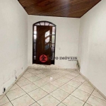 Casa com 1 dormitório à venda, 100 m² por R$ 450.000,00 - Vila Carrão - São Paulo/SP