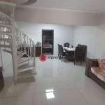 Sobrado com 3 dormitórios à venda, 140 m² por R$ 580.000,00 - Vila Carrão - São Paulo/SP