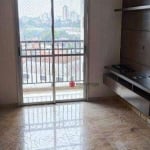 Apartamento com 2 dormitórios para alugar, 52 m² por R$ 3.296,00/mês - Tatuapé - São Paulo/SP