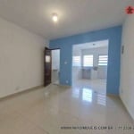 Casa com 1 dormitório para alugar, 35 m² por R$ 980,00/mês - Vila Carrão - São Paulo/SP