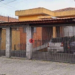 Casa com 5 dormitórios à venda, 106 m² por R$ 1.490.000,00 - Vila Matilde - São Paulo/SP