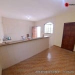 Casa com 2 dormitórios para alugar, 80 m² por R$ 2.057,97/mês - Vila Nova Manchester - São Paulo/SP