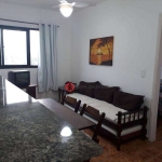 Apartamento com 1 dormitório à venda, 40 m² por R$ 200.000,00 - Ocian - Praia Grande/SP