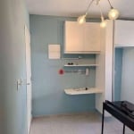 Apartamento com 2 dormitórios para alugar, 48 m² por R$ 1.905,00/mês - Parque Paineiras - São Paulo/SP