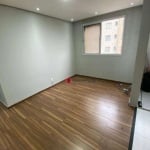 Apartamento com 2 dormitórios à venda, 40 m² por R$ 220.000,00 - Parque do Carmo - São Paulo/SP