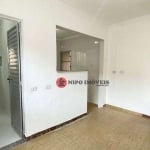 Casa com 2 dormitórios para alugar, 50 m² por R$ 1.650,00/mês - Jardim Record - São Paulo/SP