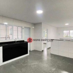 Apartamento com 2 dormitórios para alugar, 72 m² por R$ 2.133,90/mês - Tatuapé - São Paulo/SP