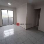 Apartamento com 2 dormitórios, 56 m² - venda por R$ 260.000,00 ou aluguel por R$ 2.100,00/mês - Jardim Santa Terezinha - São Paulo/SP