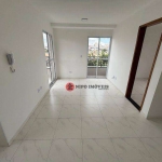 Apartamento com 1 dormitório à venda, 50 m² por R$ 310.000 - Vila Matilde - São Paulo/SP