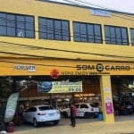 Salão, 225 m² - venda por R$ 3.500.000,00 ou aluguel por R$ 16.400,00/mês - Vila Santa Cruz - São Paulo/SP