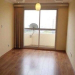 Apartamento com 2 dormitórios para alugar, 50 m² por R$ 2.660,00/mês - Vila Carrão - São Paulo/SP