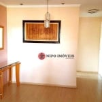 Apartamento com 3 dormitórios, 62 m² - venda por R$ 540.000,00 ou aluguel por R$ 3.232,00/mês - Vila Carrão - São Paulo/SP