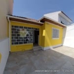 Casa com 2 dormitórios para alugar, 100 m² por R$ 2.850,00/mês - Vila Carrão - São Paulo/SP