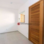 Apartamento com 1 dormitório para alugar, 34 m² por R$ 1.440,00/mês - Vila Carrão - São Paulo/SP