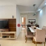 Apartamento com 2 dormitórios à venda, 58 m² por R$ 700.000,00 - Tatuapé - São Paulo/SP