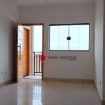 Apartamento com 2 dormitórios, 44 m² - venda por R$ 350.000,00 ou aluguel por R$ 1.806,00/mês - Jardim Eliane - São Paulo/SP