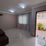Sobrado com 2 dormitórios à venda, 48 m² por R$ 480.000,00 - Penha de França - São Paulo/SP