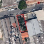 Terreno à venda, 730 m² por R$ 2.660.000,00 - Tatuapé - São Paulo/SP