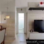 Apartamento com 2 dormitórios à venda, 50 m² por R$ 208.000,00 - Guaianases - São Paulo/SP