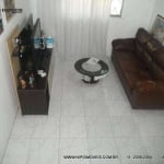 Sobrado com 3 dormitórios à venda, 76 m² por R$ 480.000,00 - Vila Gomes Cardim - São Paulo/SP