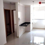 Apartamento com 2 dormitórios à venda, 45 m² por R$ 185.000,00 - Vila Euthalia - São Paulo/SP