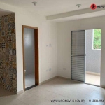 Apartamento com 1 dormitório à venda, 40 m² por R$ 245.000,00 - Vila Aricanduva - São Paulo/SP