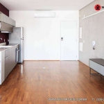 Studio com 1 dormitório à venda, 52 m² por R$ 962.200,00 - Moema - São Paulo/SP