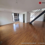 Cobertura com 3 dormitórios à venda, 115 m² por R$ 2.305.000,00 - Moema - São Paulo/SP