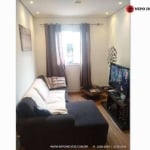 Apartamento com 2 dormitórios à venda, 46 m² por R$ 275.000,00 - Jardim Vila Formosa - São Paulo/SP