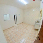 Casa com 1 dormitório para alugar, 40 m² por R$ 1.000,00/mês - Vila Formosa - São Paulo/SP