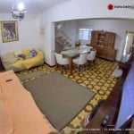 Sobrado com 3 dormitórios à venda, 212 m² por R$ 750.000,00 - Vila Carrão - São Paulo/SP