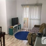 Apartamento com 2 dormitórios à venda, 55 m² por R$ 320.000,00 - Butantã - São Paulo/SP