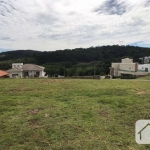 Terreno à venda, 586 m² por R$ 700.000,00 - Condomínio Santa Isabel - Louveira/SP