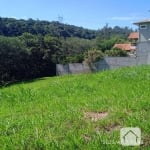 Terreno à venda, 615 m² por R$ 583.000,00 - Condomínio Santa Isabel - Louveira/SP