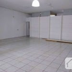 Salão 100 m² Jd. Bonfiglioli - Tomanik