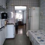 Apartamento com 4 dormitórios à venda, 92 m² por R$ 380.000,00 - Jaguaré - São Paulo/SP