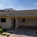 Casa com 3 dormitórios à venda, 162 m² por R$ 990.000,00 - Condomínio Picollo Villaggio - Louveira/SP