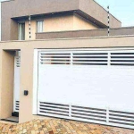 Casa com 3 dormitórios à venda, 194 m² - Vale Verde - Itatiba/SP