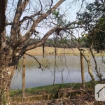 Raridade,  Terreno na Beira do Lago, Condominio Fechado