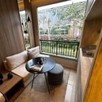 Apartamento com 2 dormitórios à venda, 62 m² por R$ 620.000,00 - Ferreira - São Paulo/SP