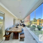 Sobrado com 3 dormitórios à venda, 280 m² por R$ 1.749.000,00 - Condomínio Quintas de São Fernando - Cotia/SP
