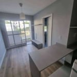 Apartamento com 2 dormitórios para alugar, 39 m² por R$ 3.550,00/mês - Vila Butantã - São Paulo/SP