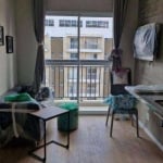 Apartamento com 1 dormitório para alugar, 25 m² por R$ 3.100,00/mês - Vila Butantã - São Paulo/SP