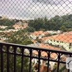 Apartamento com 2 dormitórios para alugar, 58 m² por R$ 3.897/mês - Jardim Bonfiglioli - São Paulo/SP