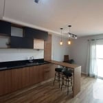 Apartamento com 1 dormitório, 37 m² - venda por R$ 370.000 ou aluguel por R$ 2.700/mês - Ferreira - São Paulo/SP