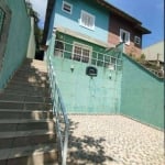 Sobrado com 3 dormitórios para alugar, 150 m² por R$ 4.900/mês - Vila Sônia - São Paulo/SP