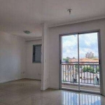 Apartamento mobiliado de 2 dormitórios no Butantã.